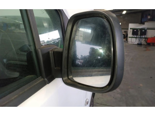 Zpětné zrcátko Peugeot Partner 2022