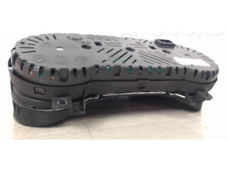 Přístrojová deska  Alfa Romeo Mito 2010   