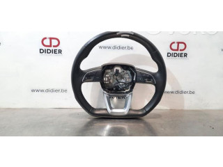 Руль Audi Q3 F3 2018 - года 83A419091K