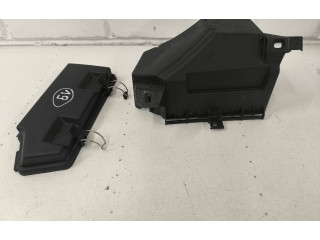 Блок предохранителей 1645400624 Mercedes-Benz ML W164