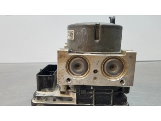 Блок АБС 9806274380, 10022002454 Peugeot 2008 I 2013-2019 года