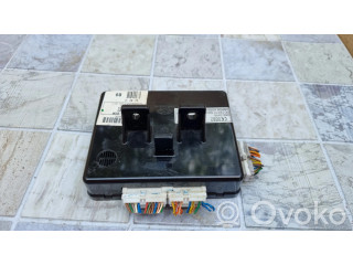 Комфортный модуль