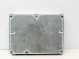 Блок управления двигателя LNG1410AE   Jaguar XK8 - XKR