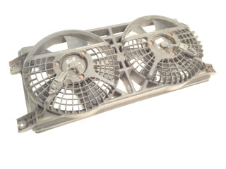 Вентилятор радиатора     8821021050    SsangYong Actyon 