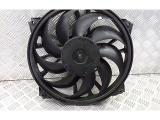 Вентилятор радиатора         Citroen C4 I 