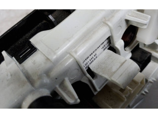 Блок управления климат-контролем A42102300   Peugeot Partner