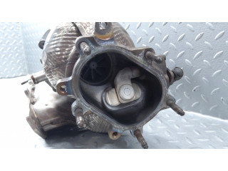 Турбина Audi A8 S8 D4 4H 4.0 079145704E, 079253034CF