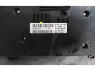 Přístrojová deska  Renault Captur II 2022 P248109301R, 908STT89T  