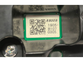 Панель приборов 42687899 Buick Encore I