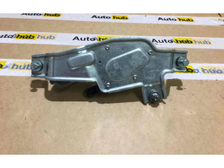 Моторчик заднего дворника LR060921, Fk72-17404-ac Land Rover Discovery Sport