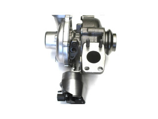 Турбина Citroen Berlingo 1.6 9663199080, 762328