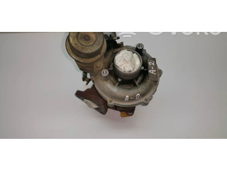 Турбина Audi A2