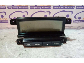 Дисплей 957101H100 KIA Pro Cee'd I