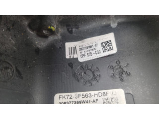 Руль Land Rover Discovery Sport 2014- года FK723F563HD8PVJ, 308377399W41AF