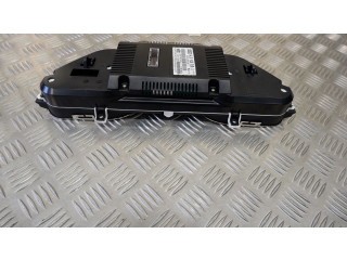 Přístrojová deska  Audi Q7 4L 2008 4L0920980G, 4L0910930C  