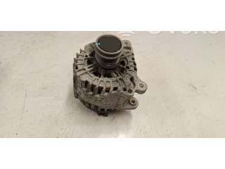 Генератор 05l903026l Skoda Octavia Mk4