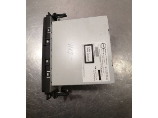 Радио/ проигрыватель CD/DVD / навигация GKJ166DV0C, 531KHZ1602   Mazda 6    