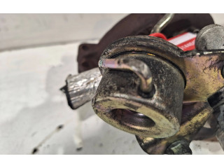 Turbodmychadlo Турбина 9657530580 Citroen Berlingo