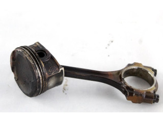  Поршень с шатуном  628W3  Citroen C1  