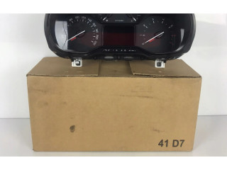 Přístrojová deska Citroen Berlingo 2021 9838092180