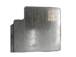 Блок управления АБС 57100TGNE52 Honda Civic X