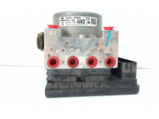 Jednotka ABS 58900G6820 KIA Picanto 2021