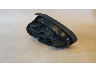 Пластиковая отделка зеркала