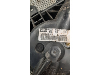Вентилятор печки N030840S Citroen Berlingo
