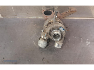 Turbodmychadlo Турбина 282004X900, 282004X900 KIA Carnival