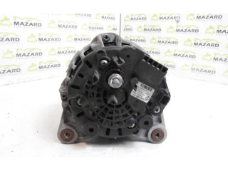 Генератор 231005933R, 031265 Dacia Sandero