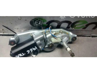 Моторчик заднего дворника 4240677, MOTORLIMPIATRASERO Saab 900