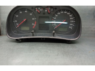 Панель приборов 1J0920821A, 1J0920821A   Volkswagen Bora       