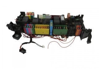 Блок предохранителей  A2465400240, A2465400240   Mercedes-Benz A W176    