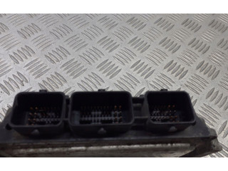 Řídící jednotka 9661813780   Citroen Berlingo 2005