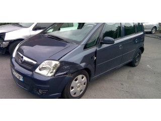 Вентилятор печки 13128422 Opel Meriva A