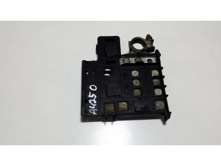 Pojistková skříňka Fiat Stilo 2002