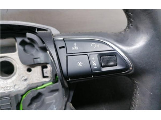 Руль Audi Q3 8U 2011 - 2016 года 8U0419091T, 8U0419091T