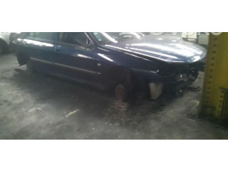 Блок управления климат-контролем NT Peugeot 406