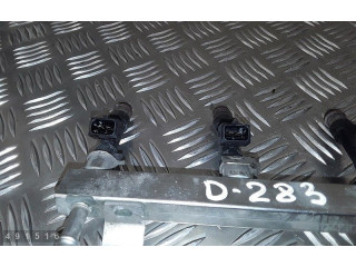 Форсунка 55572731, 0280151258    Opel Meriva B  A14XER 