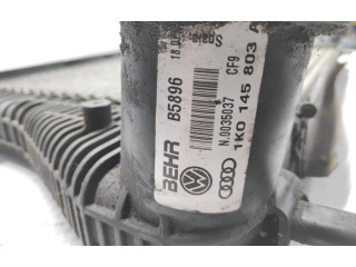 Интеркулер 1K0145803A Audi A3 S3 8P