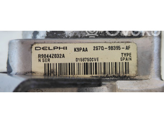 Vstřikovací čerpadlo 2S7Q9B395AF Ford Mondeo Mk III