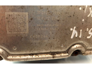 Блок АБС 6859244, 1Q0911083C   BMW  X3 F25  2010 - 2017 года