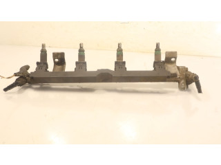 Топливная рампа 0280160599 Ford Fusion