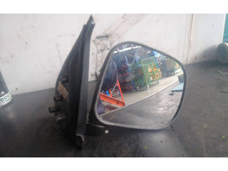 Зеркало электрическое Nissan Vanette - года