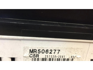 Панель приборов MR506277, 2573203591 Mitsubishi Pajero Sport I