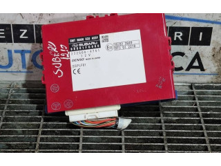Блок управления двигателя 88801FG080, 10023849   Subaru Forester SH
