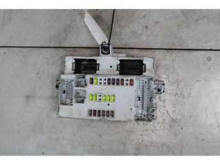 Блок предохранителей Alfa Romeo Giulietta