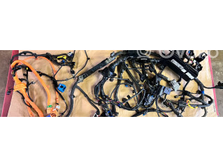 Pojistková skříňka 91205GI971, 91205GI971CA Hyundai Ioniq 5 2023