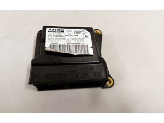 Блок подушек безопасности 9674290580 Citroen C5