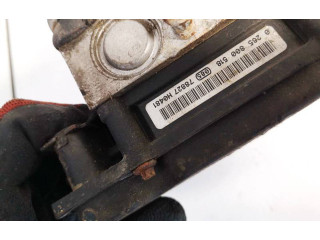 Блок АБС 0265231732, 0265231732   Nissan  Note (E11)  2006 - 2014 года